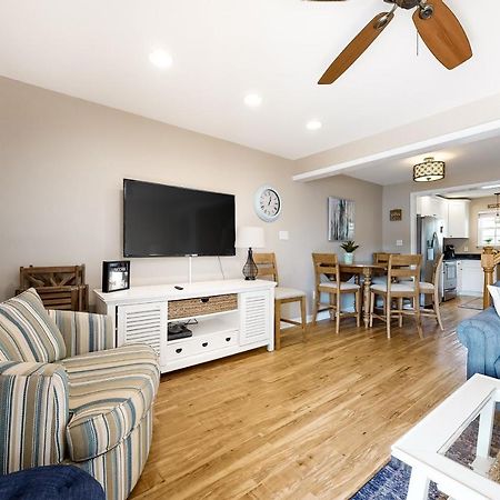 Bayfront Beauty At Mallard Landing Ocean City Ngoại thất bức ảnh