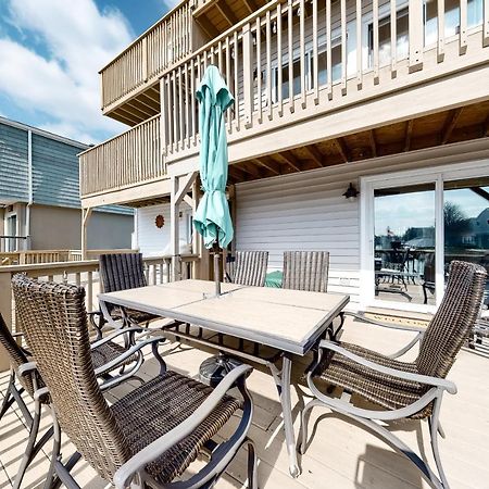 Bayfront Beauty At Mallard Landing Ocean City Ngoại thất bức ảnh
