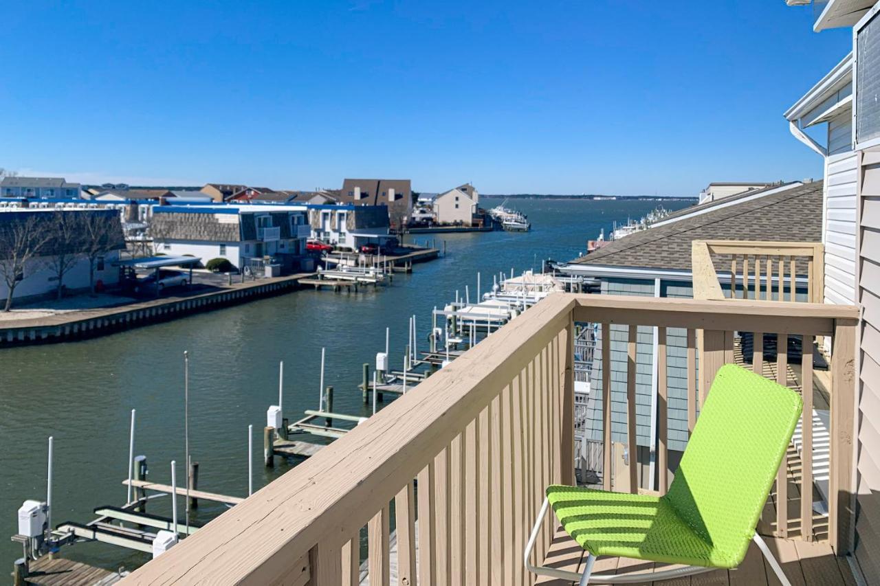Bayfront Beauty At Mallard Landing Ocean City Ngoại thất bức ảnh