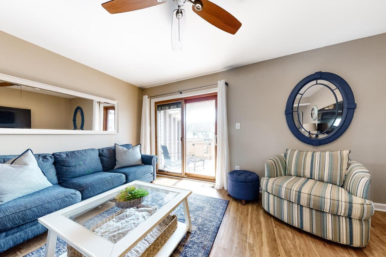 Bayfront Beauty At Mallard Landing Ocean City Ngoại thất bức ảnh