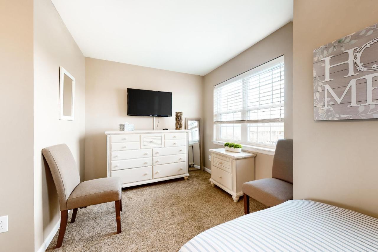 Bayfront Beauty At Mallard Landing Ocean City Ngoại thất bức ảnh