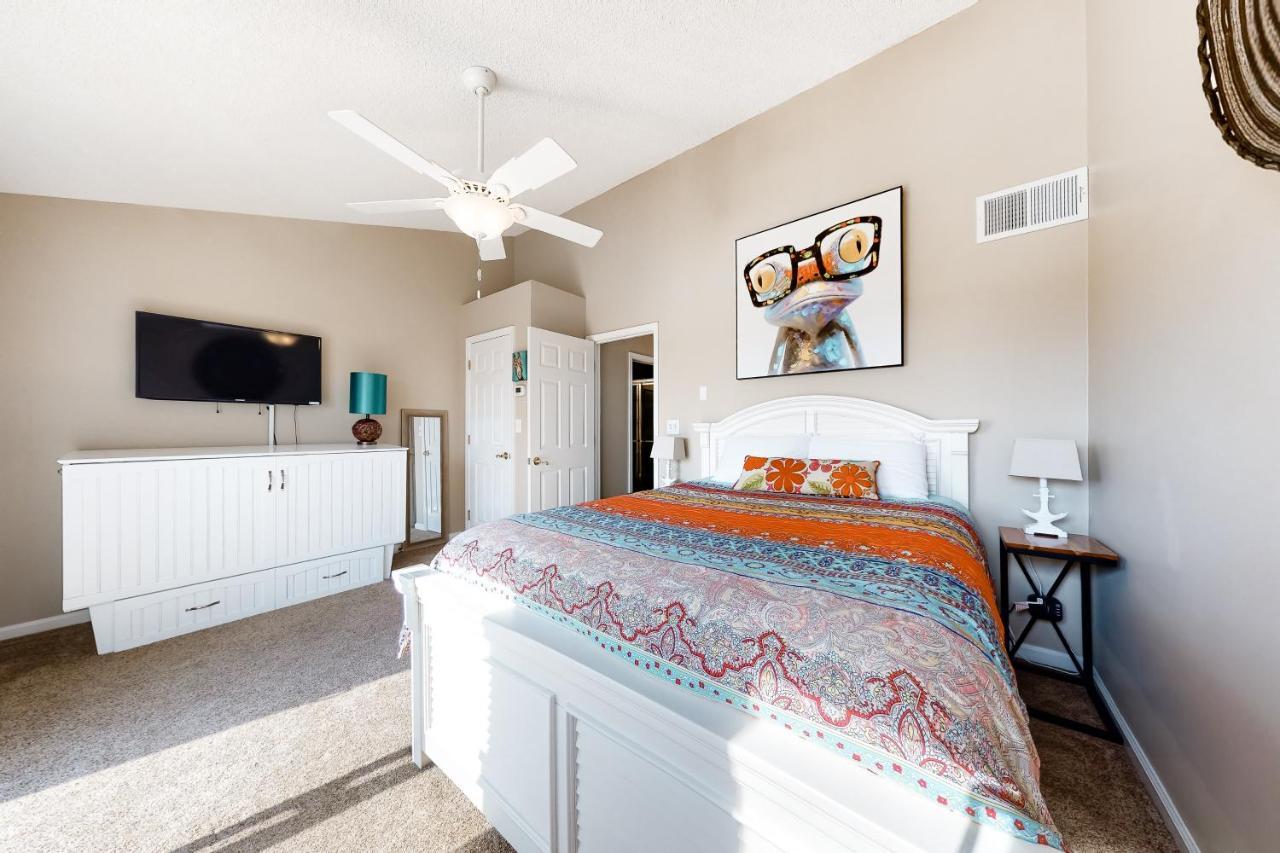 Bayfront Beauty At Mallard Landing Ocean City Ngoại thất bức ảnh