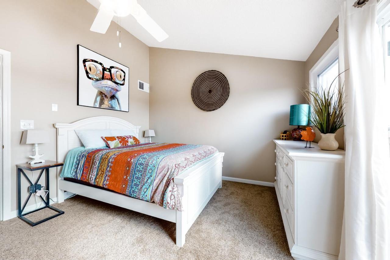 Bayfront Beauty At Mallard Landing Ocean City Ngoại thất bức ảnh