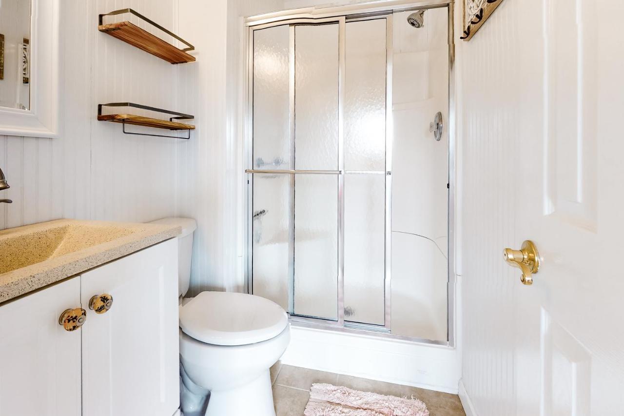 Bayfront Beauty At Mallard Landing Ocean City Ngoại thất bức ảnh