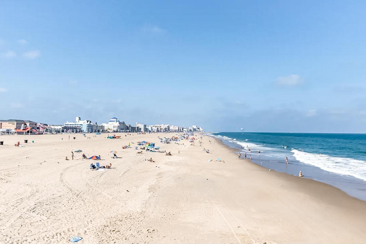 Bayfront Beauty At Mallard Landing Ocean City Ngoại thất bức ảnh